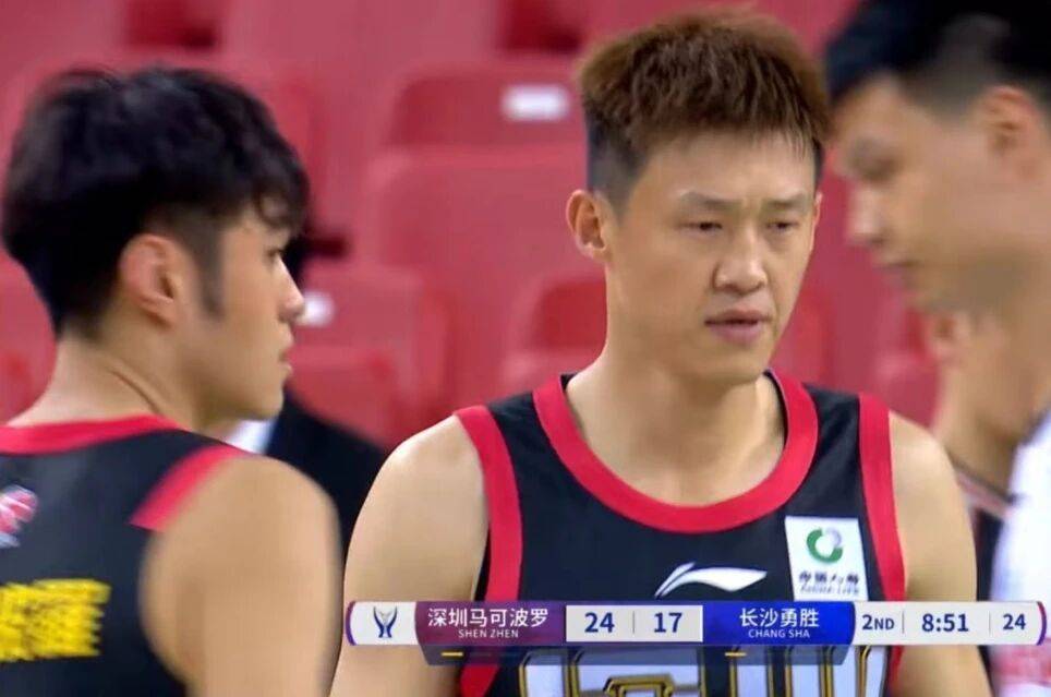 开云app-9连胜！谁能终结上海男篮连胜步伐？未来8天，有4场恶仗等着他们