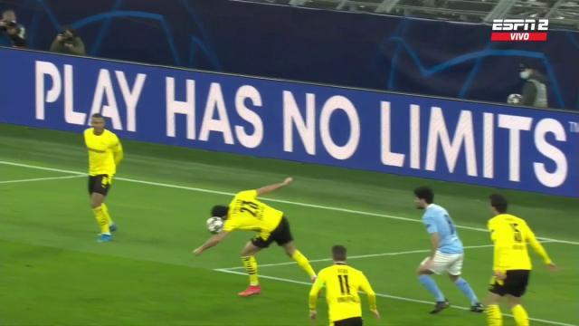 开云app-遭曼城双杀欧冠出局 多特收拢战线专注联赛争四