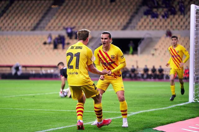 1618699427279025238.jpg 开云app-梅西:成为这支球队的队长很特别 皮克:目标双冠王