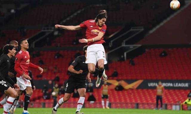 开云官网-“全力巴”半场撂倒格拉纳达 曼联双杀晋级兵不血刃