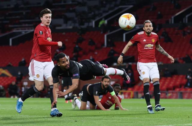 开云官网-“全力巴”半场撂倒格拉纳达 曼联双杀晋级兵不血刃