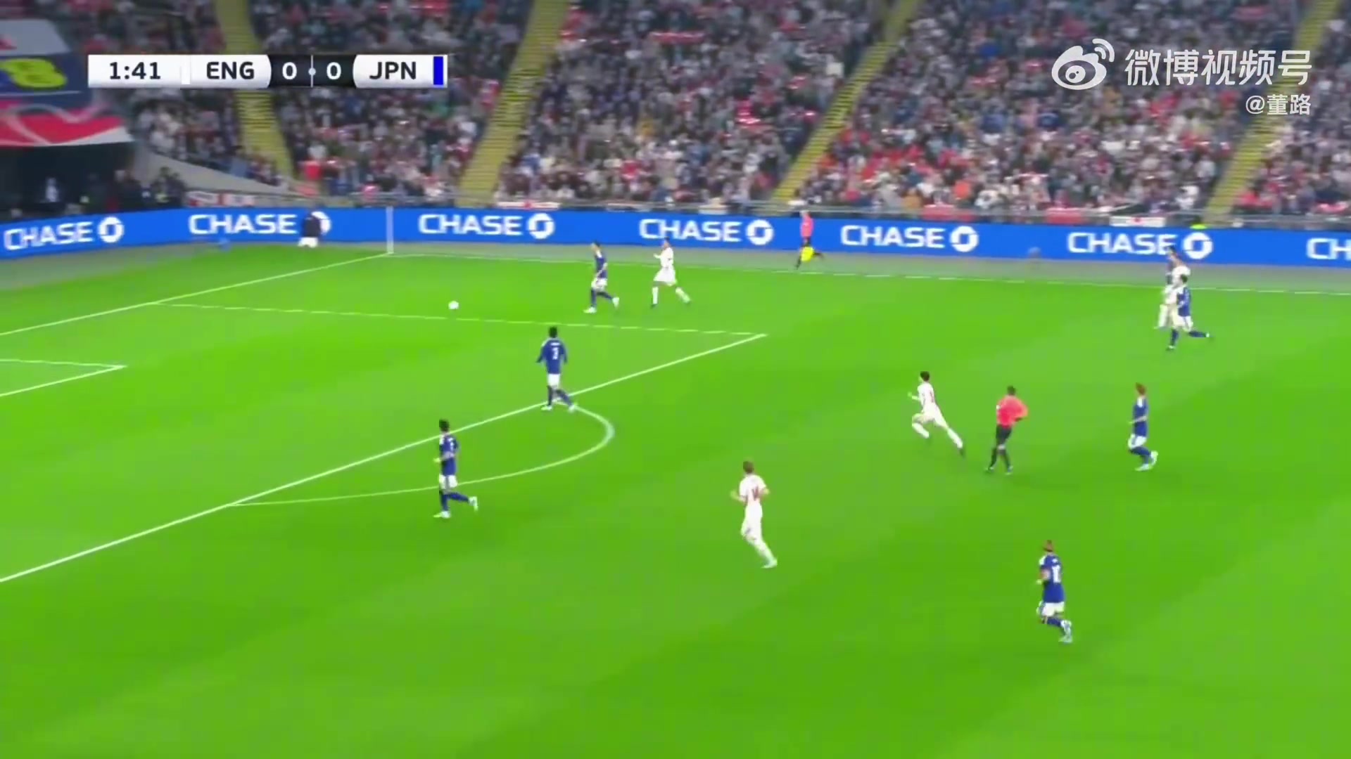 董路：日本赢英格兰，和当年国足赢了没有老马的阿根廷有啥区别？